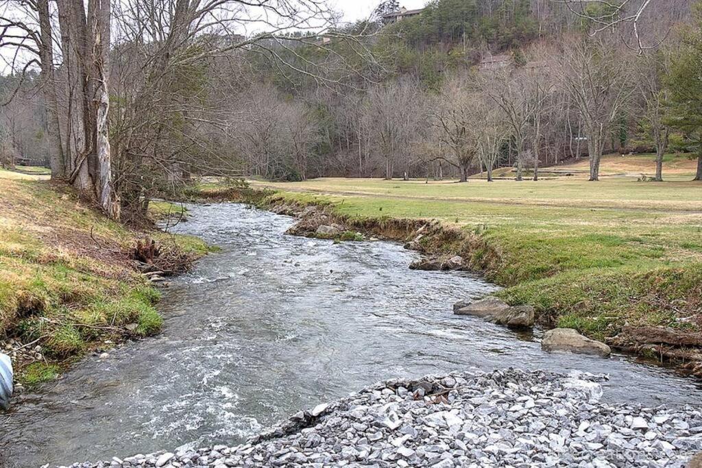 Villa Bear Necessities, Luxury 5Bd Mtn Views, Hot Tub, Many Bear Sightings Gatlinburg Exterior foto