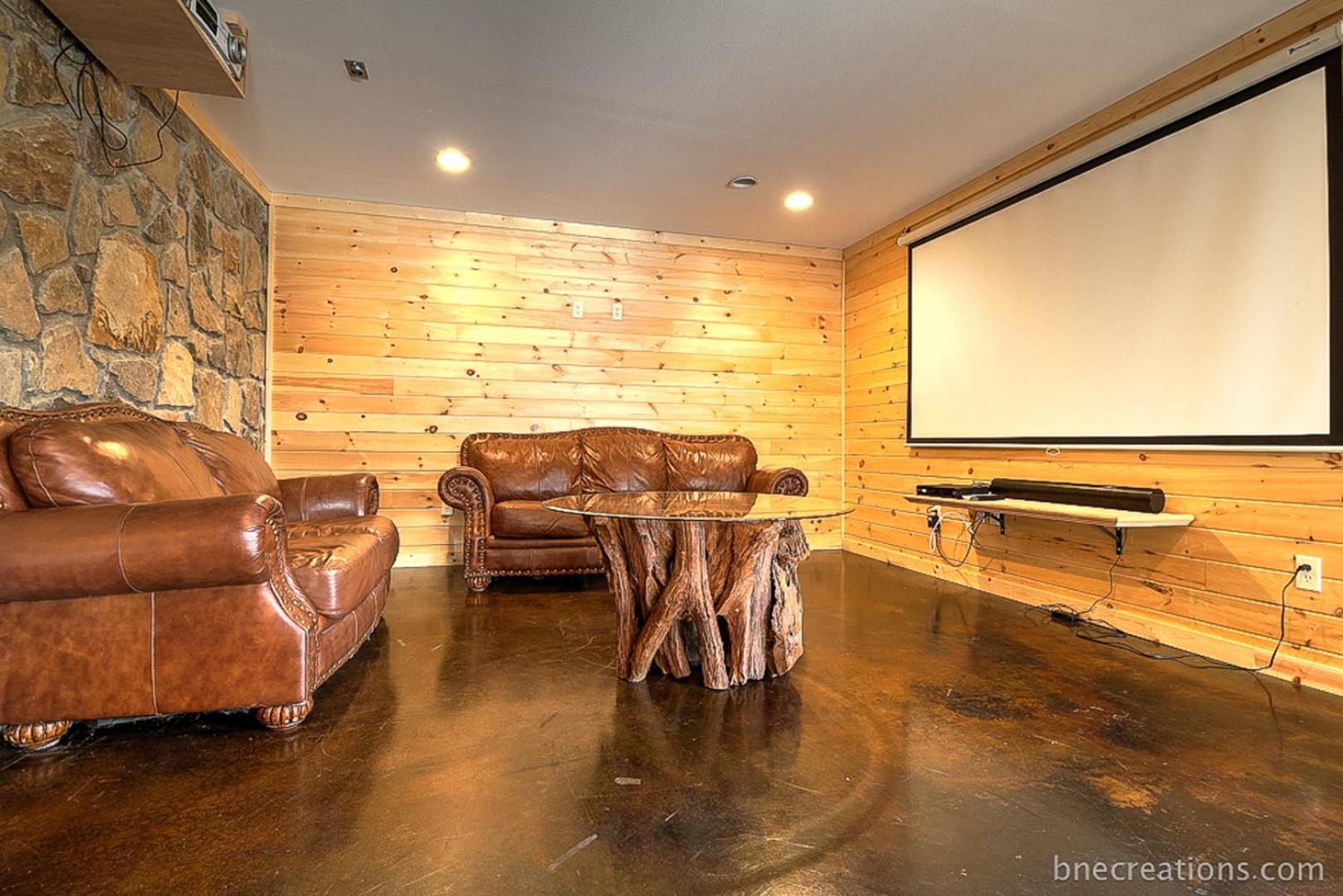 Villa Bear Necessities, Luxury 5Bd Mtn Views, Hot Tub, Many Bear Sightings Gatlinburg Exterior foto