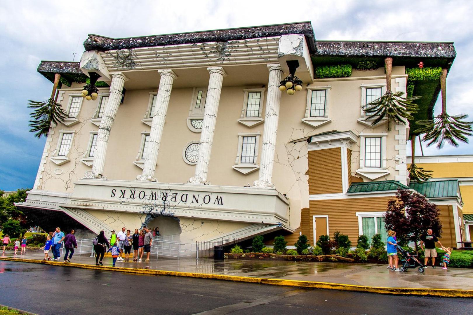 Villa Bear Necessities, Luxury 5Bd Mtn Views, Hot Tub, Many Bear Sightings Gatlinburg Exterior foto