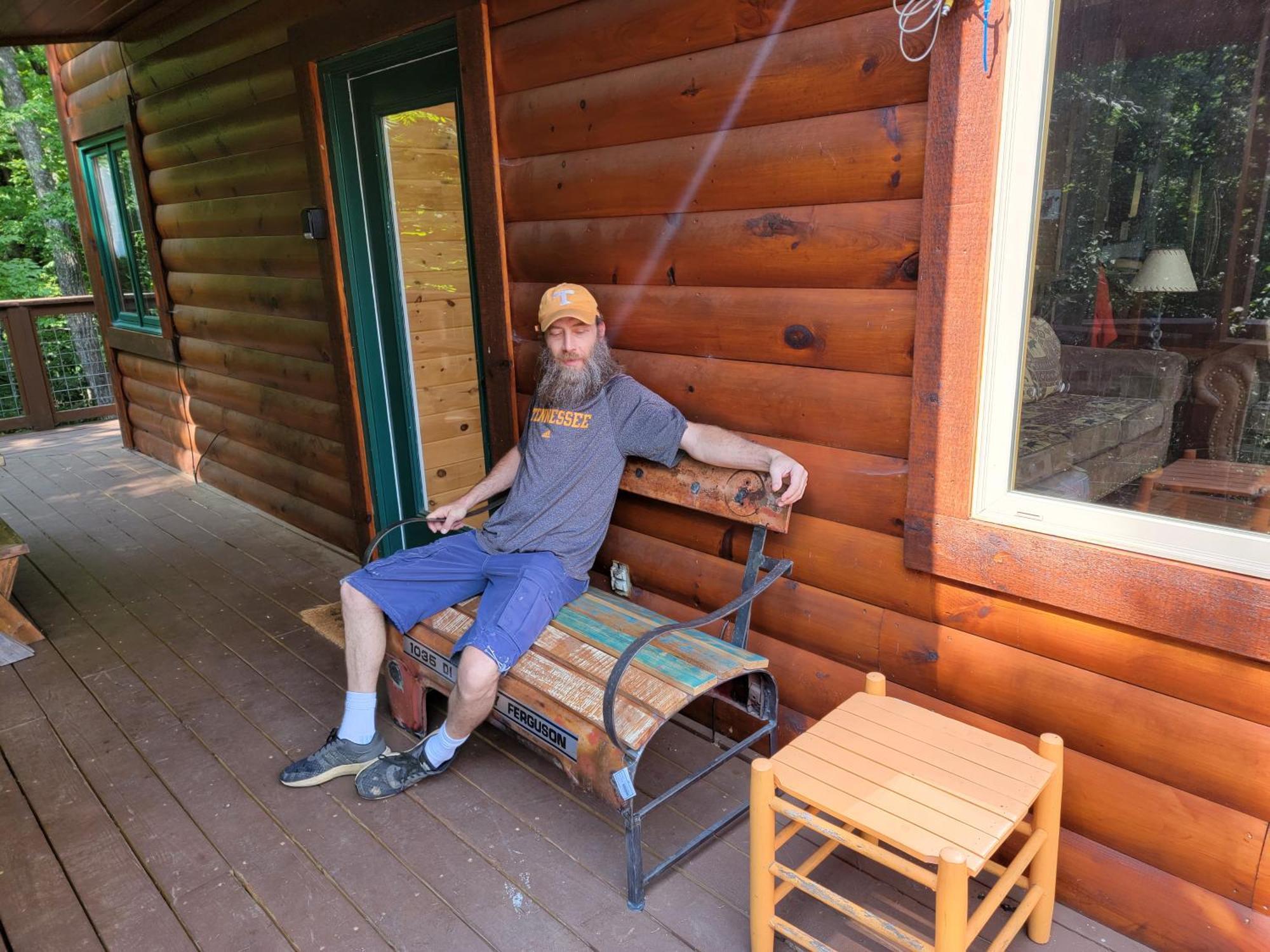 Villa Bear Necessities, Luxury 5Bd Mtn Views, Hot Tub, Many Bear Sightings Gatlinburg Exterior foto