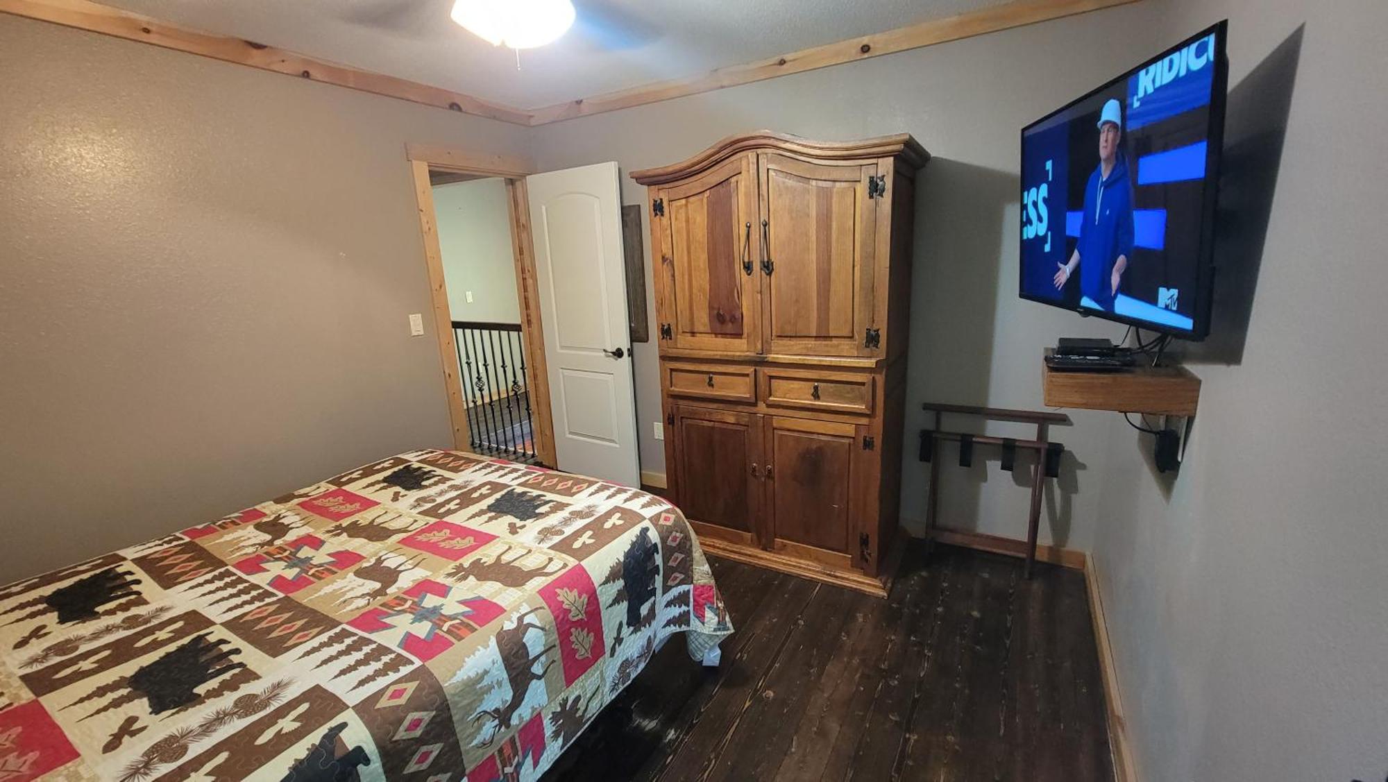 Villa Bear Necessities, Luxury 5Bd Mtn Views, Hot Tub, Many Bear Sightings Gatlinburg Exterior foto